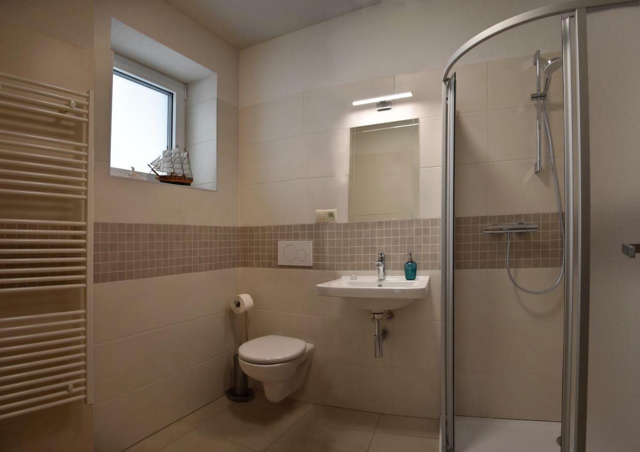 Elemir Apartman Bešeňová Kültér fotó