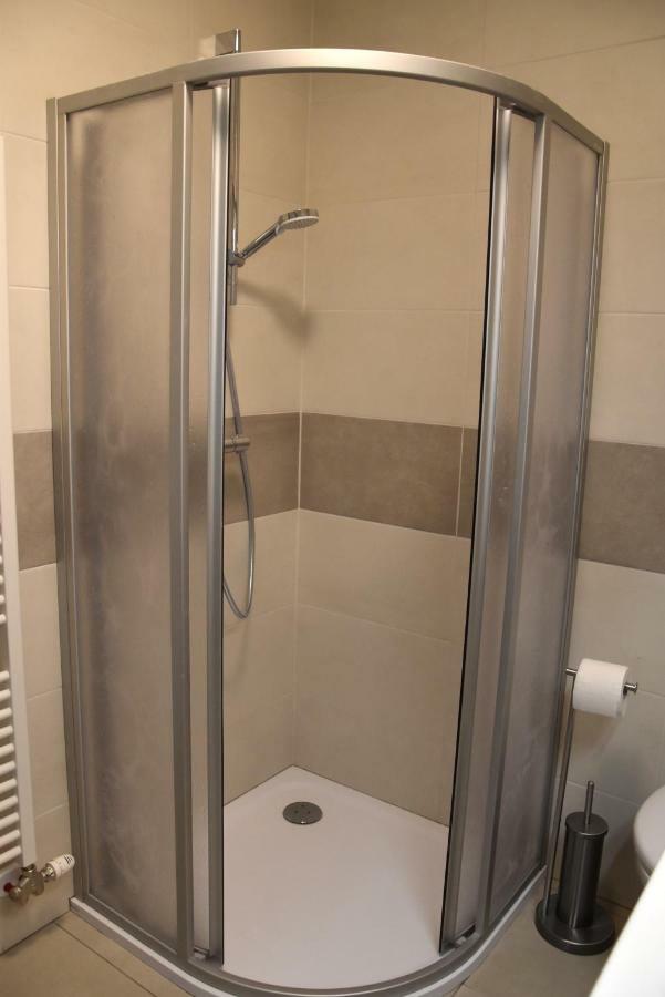 Elemir Apartman Bešeňová Kültér fotó