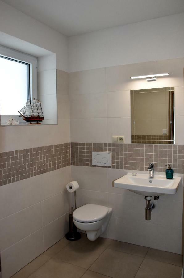 Elemir Apartman Bešeňová Kültér fotó