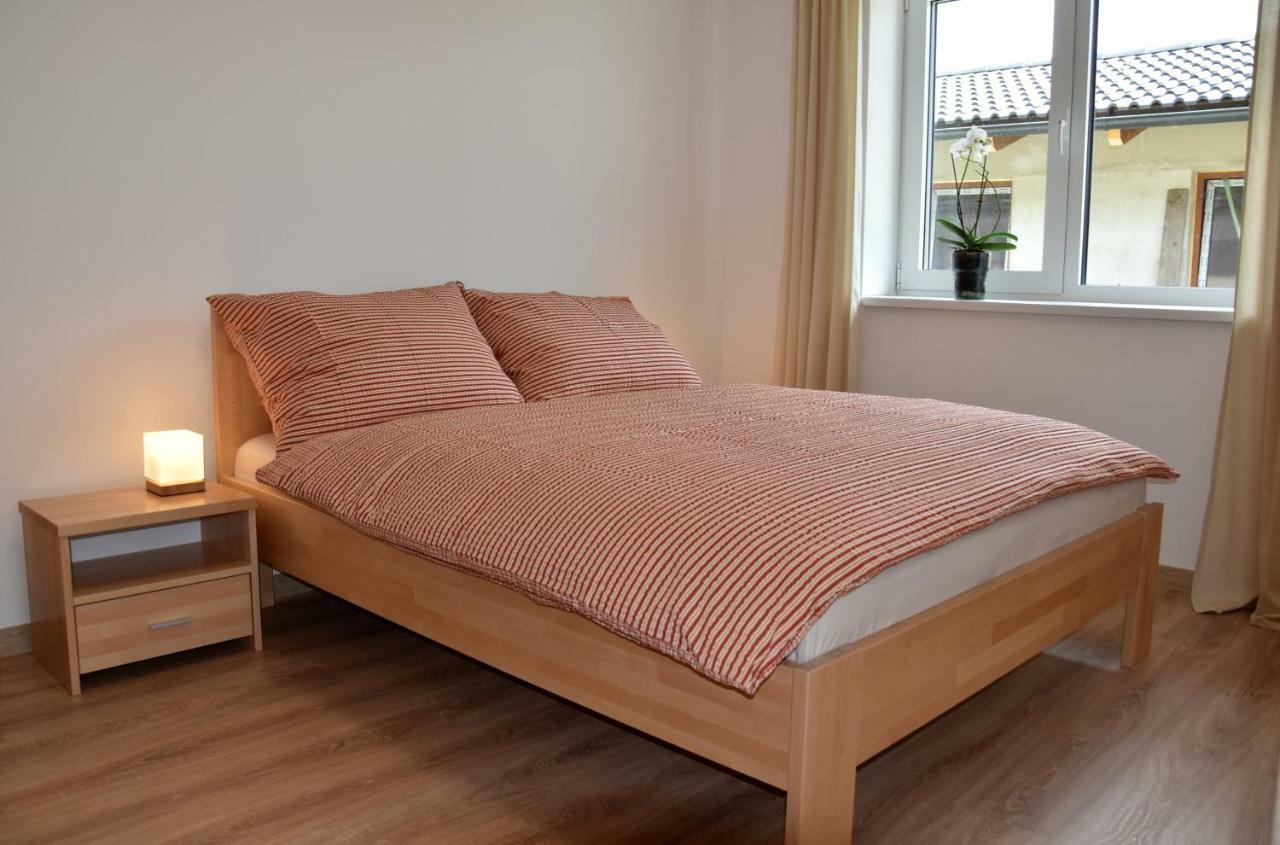 Elemir Apartman Bešeňová Kültér fotó