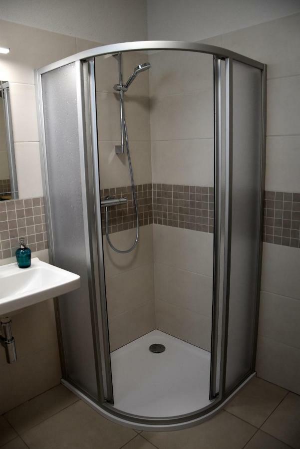 Elemir Apartman Bešeňová Kültér fotó