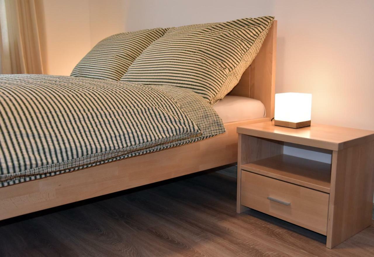 Elemir Apartman Bešeňová Kültér fotó